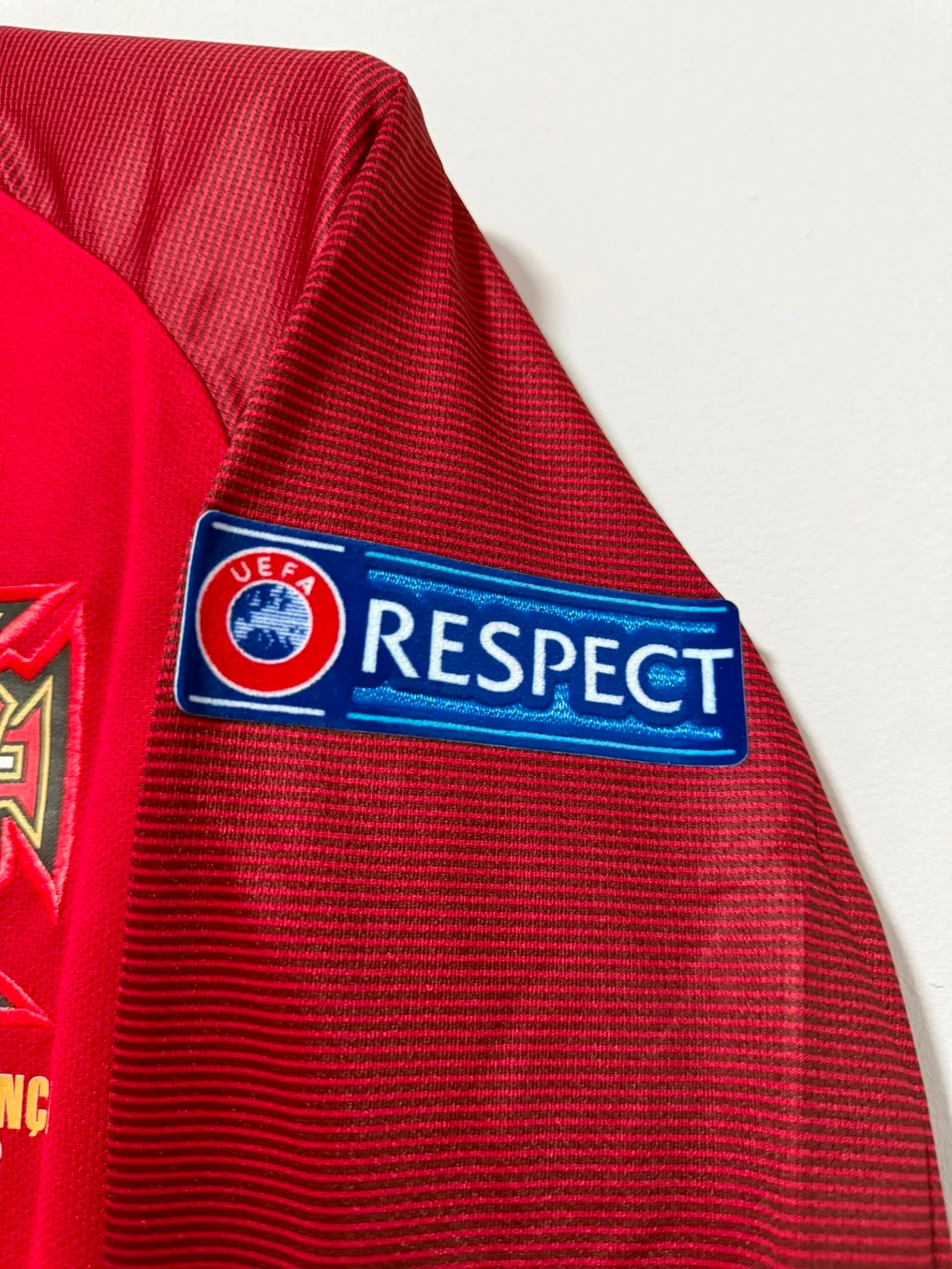 Maillot Portugal CR7 2016 – photo 5